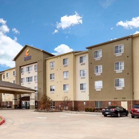 Garner Hotel Oklahoma City - Quail Springs By Ihg Exterior photo