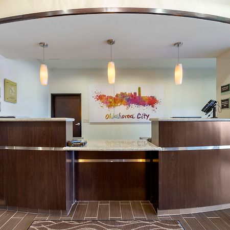 Garner Hotel Oklahoma City - Quail Springs By Ihg Exterior photo