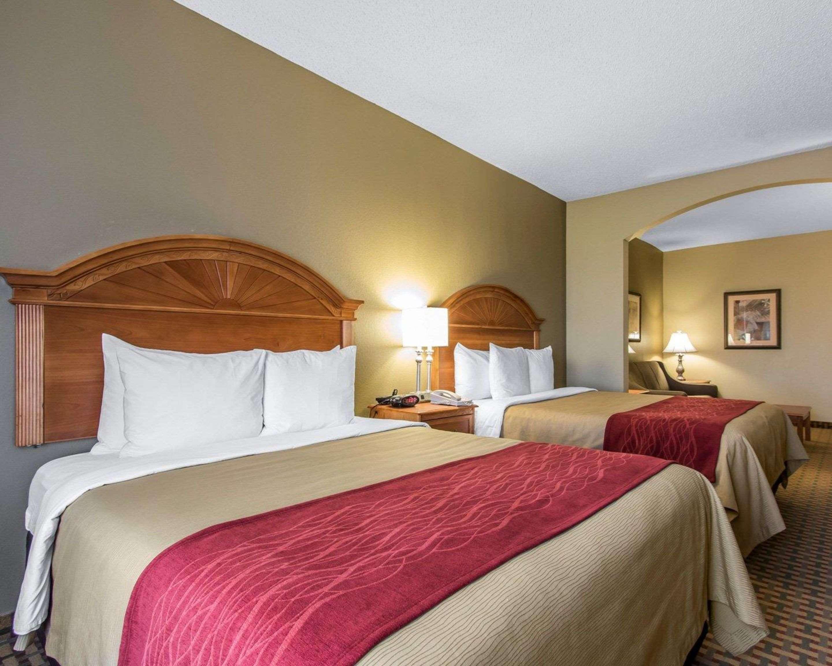 Garner Hotel Oklahoma City - Quail Springs By Ihg Exterior photo