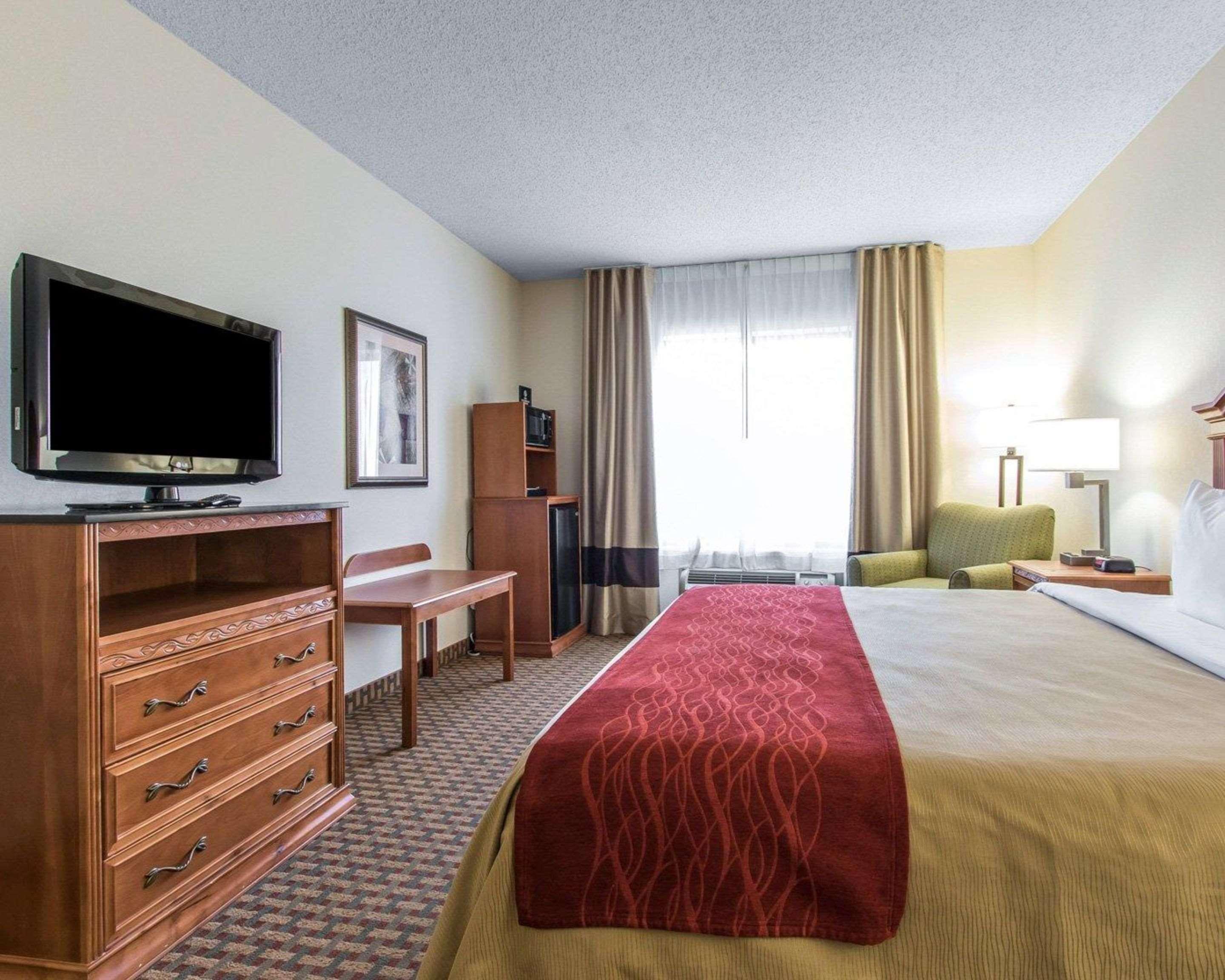 Garner Hotel Oklahoma City - Quail Springs By Ihg Exterior photo