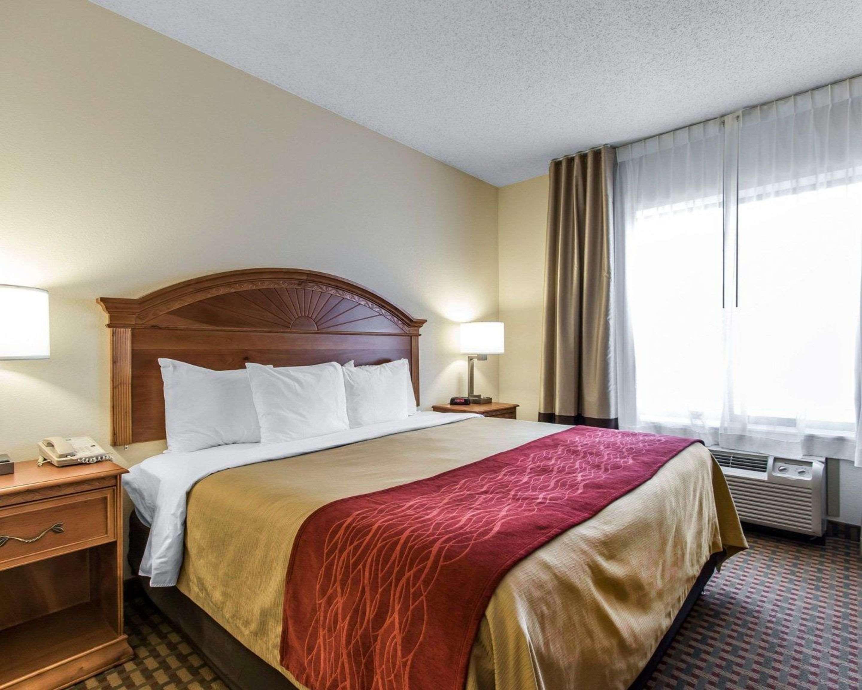 Garner Hotel Oklahoma City - Quail Springs By Ihg Exterior photo