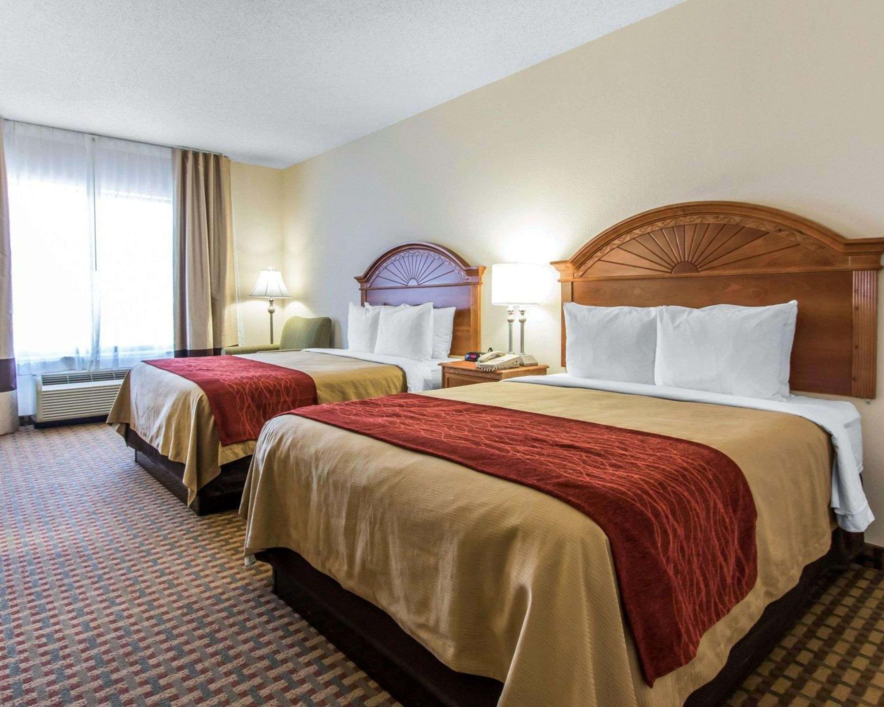 Garner Hotel Oklahoma City - Quail Springs By Ihg Exterior photo