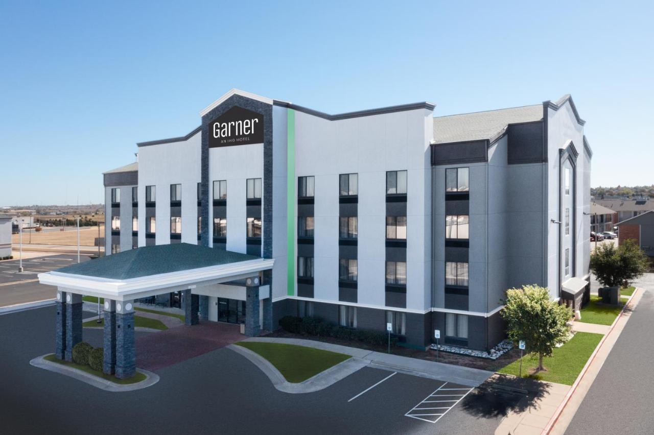 Garner Hotel Oklahoma City - Quail Springs By Ihg Exterior photo