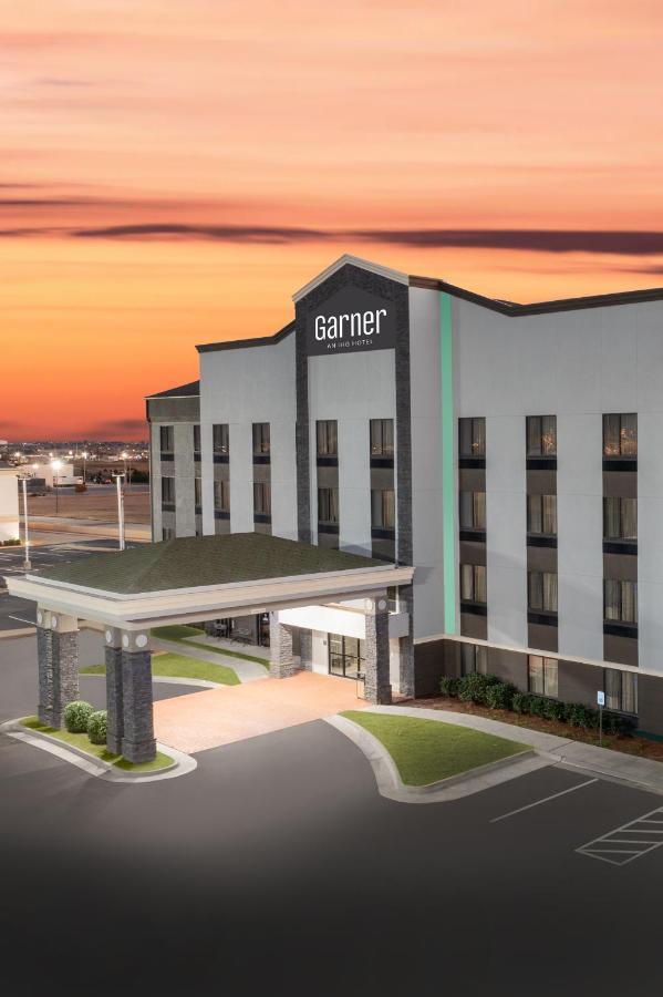 Garner Hotel Oklahoma City - Quail Springs By Ihg Exterior photo